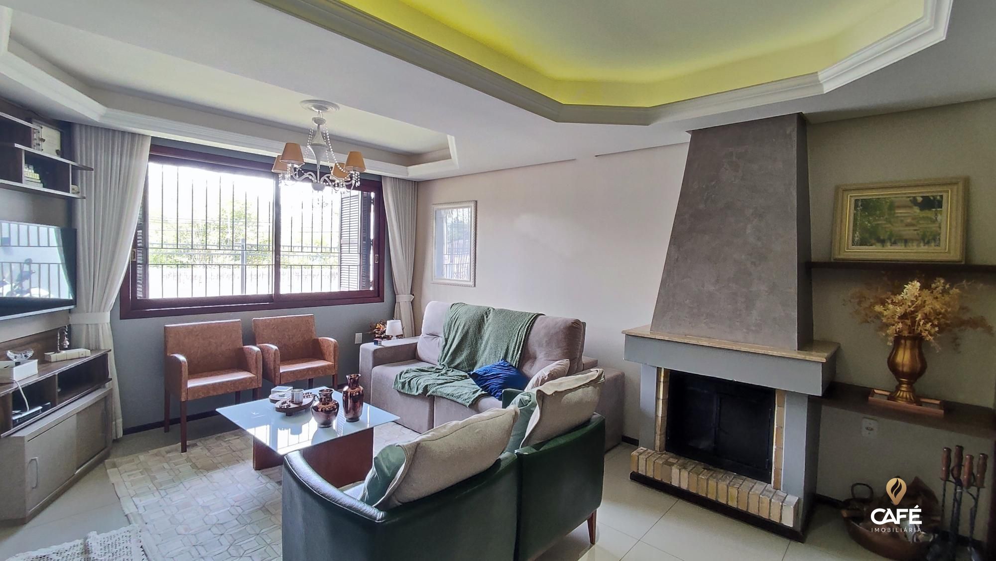 Casa, 3 quartos, 241 m² - Foto 3