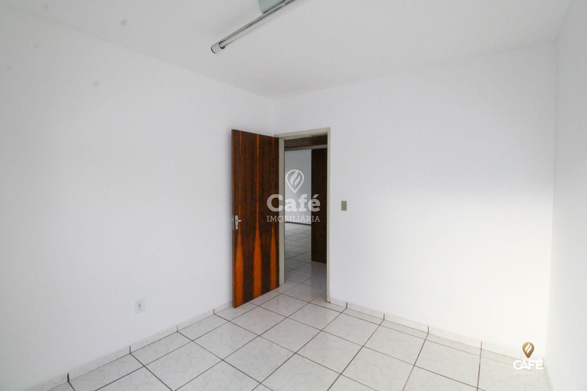 Apartamento à venda com 3 quartos, 72m² - Foto 4