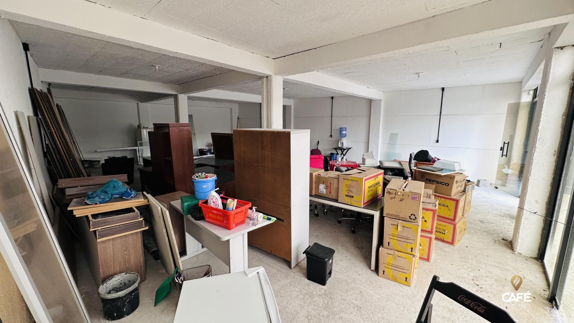 Loja-Salão para alugar com 1 quarto, 126m² - Foto 2