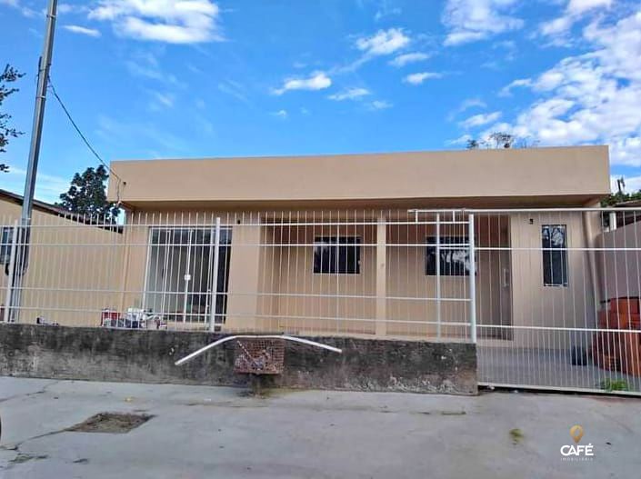 Casa, 4 quartos, 70 m² - Foto 1