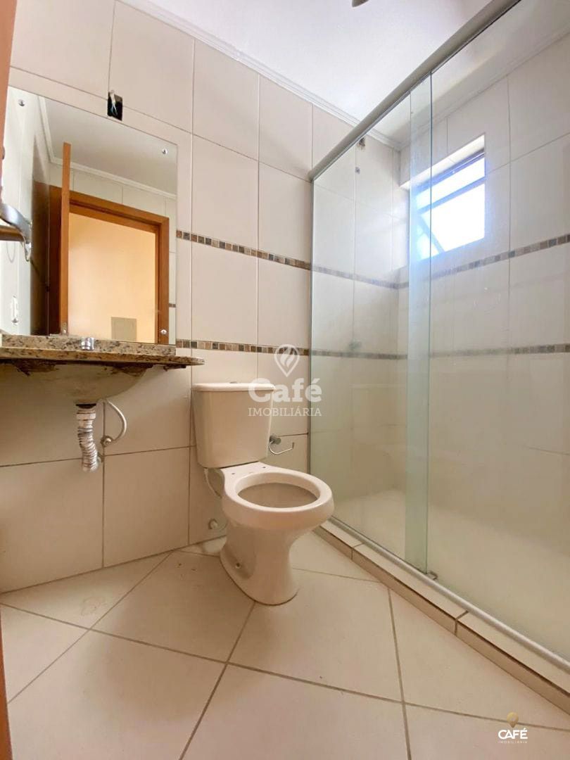 Apartamento à venda com 1 quarto, 38m² - Foto 6