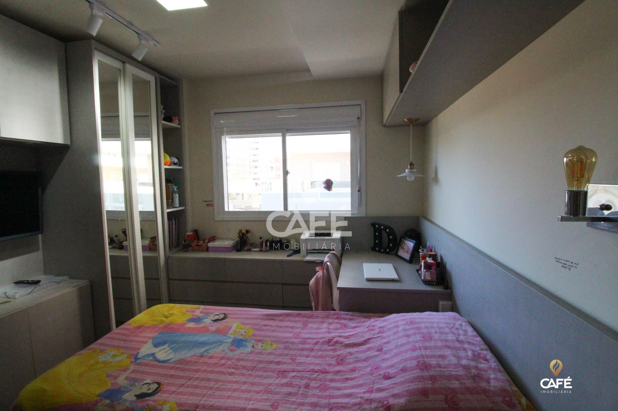 Apartamento à venda com 2 quartos, 50m² - Foto 18