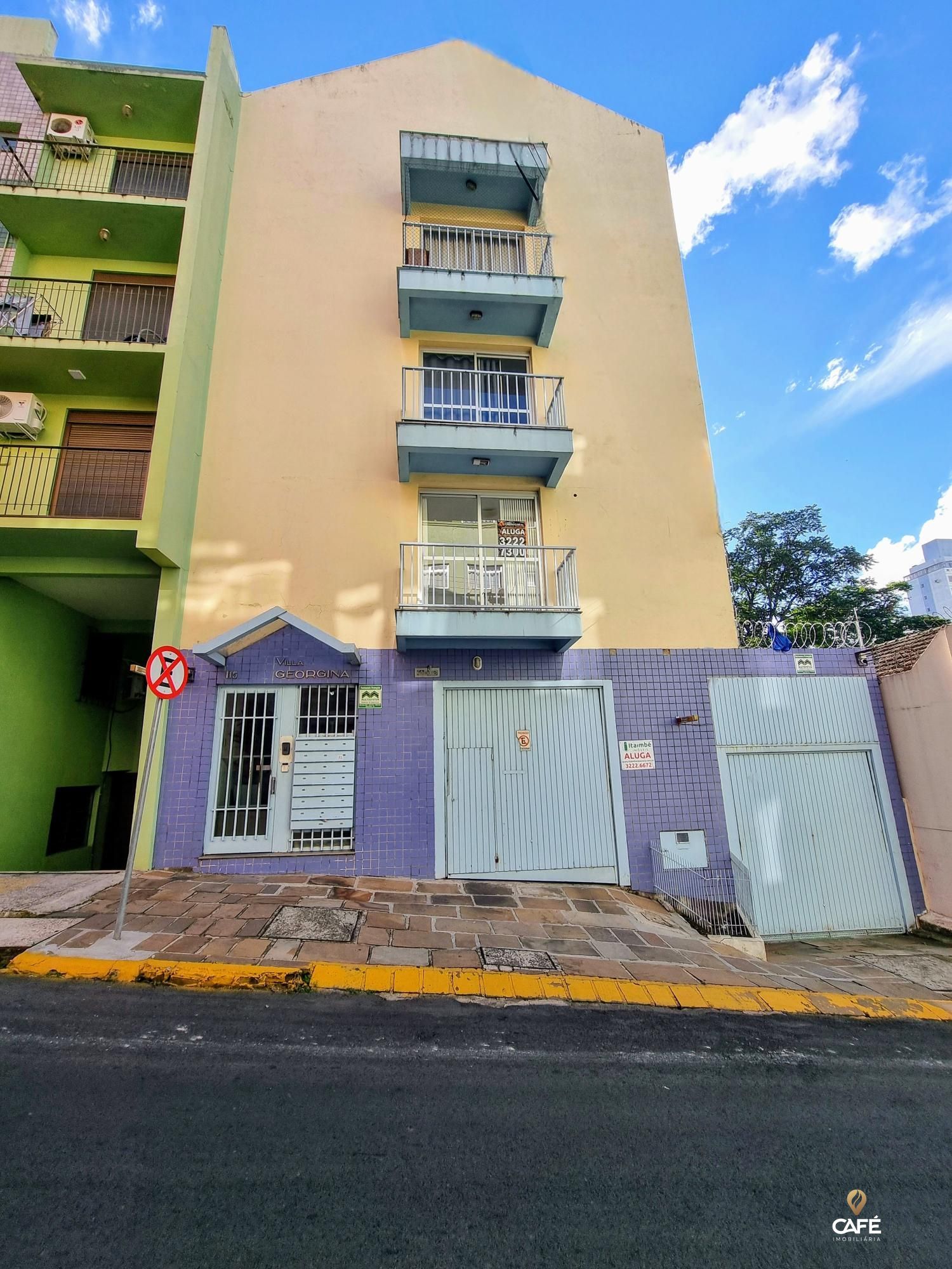 Apartamento, 1 quarto, 63 m² - Foto 1