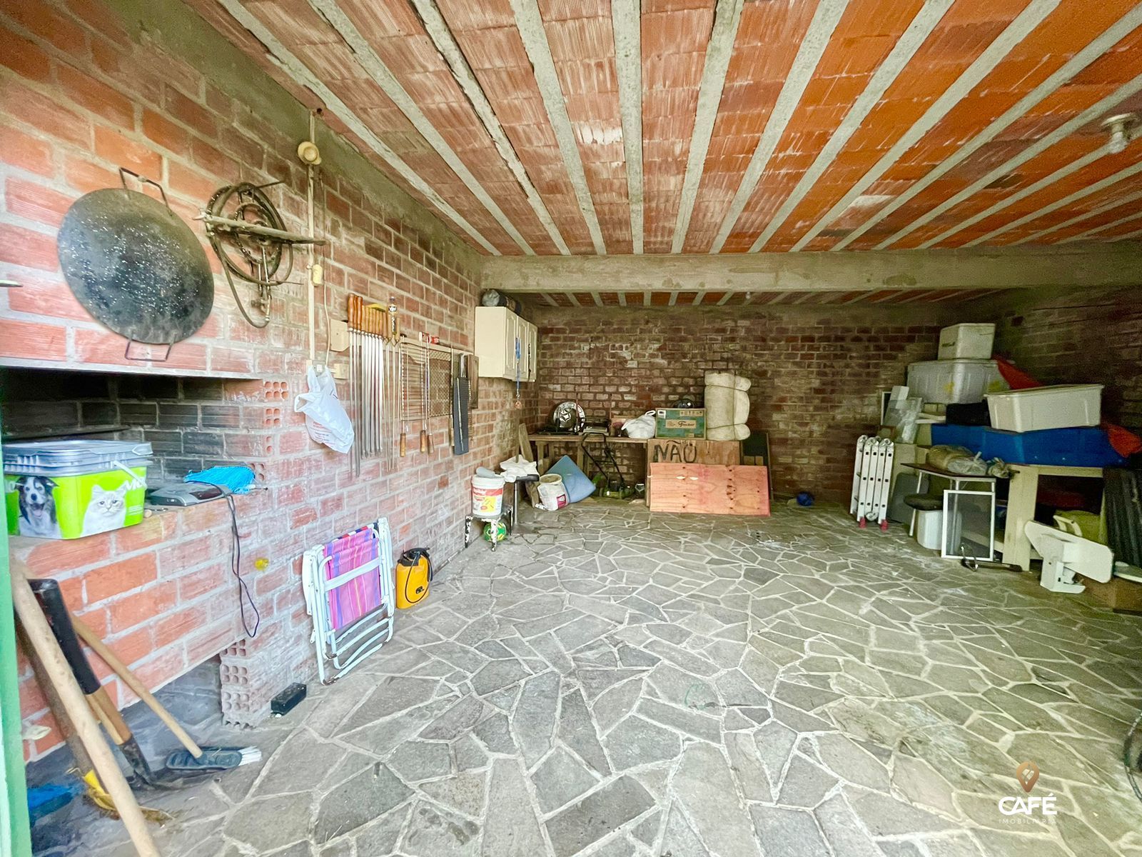 Casa, 3 quartos, 270 m² - Foto 6