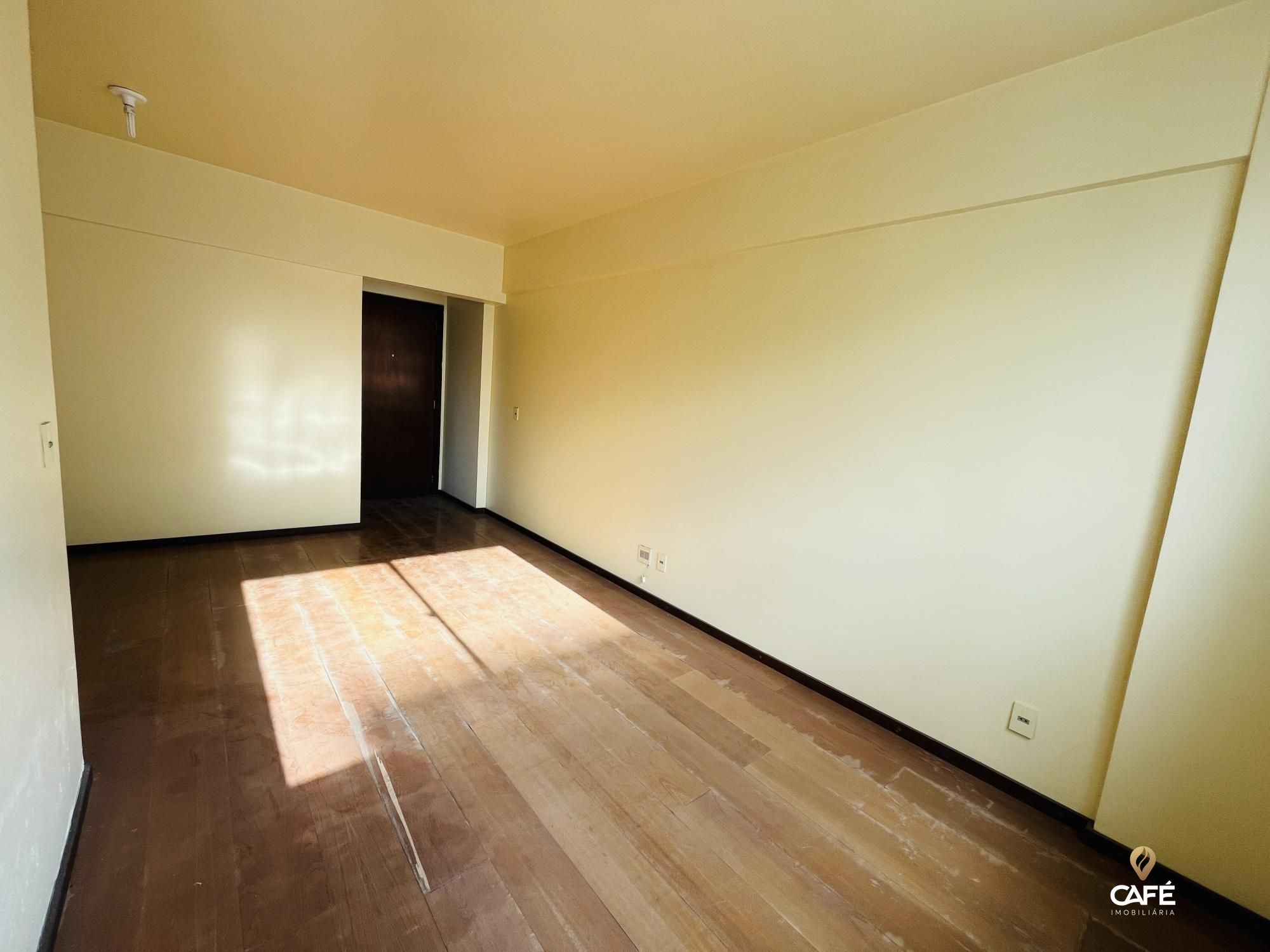 Apartamento à venda com 2 quartos, 65m² - Foto 3