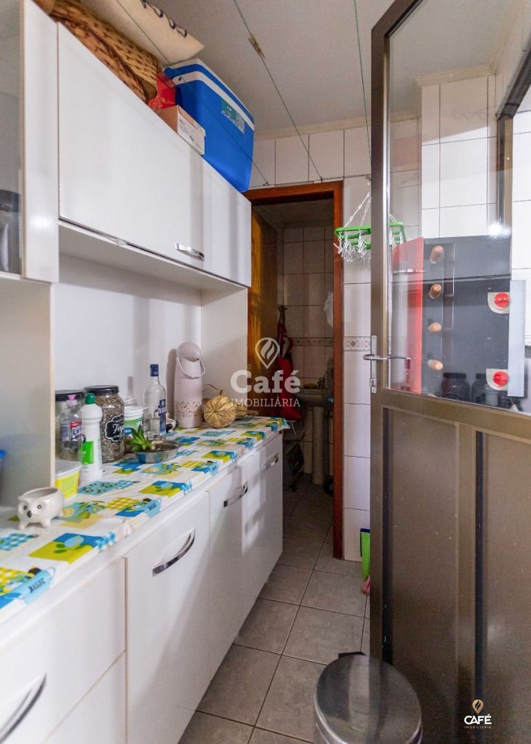 Apartamento à venda com 3 quartos, 130m² - Foto 13