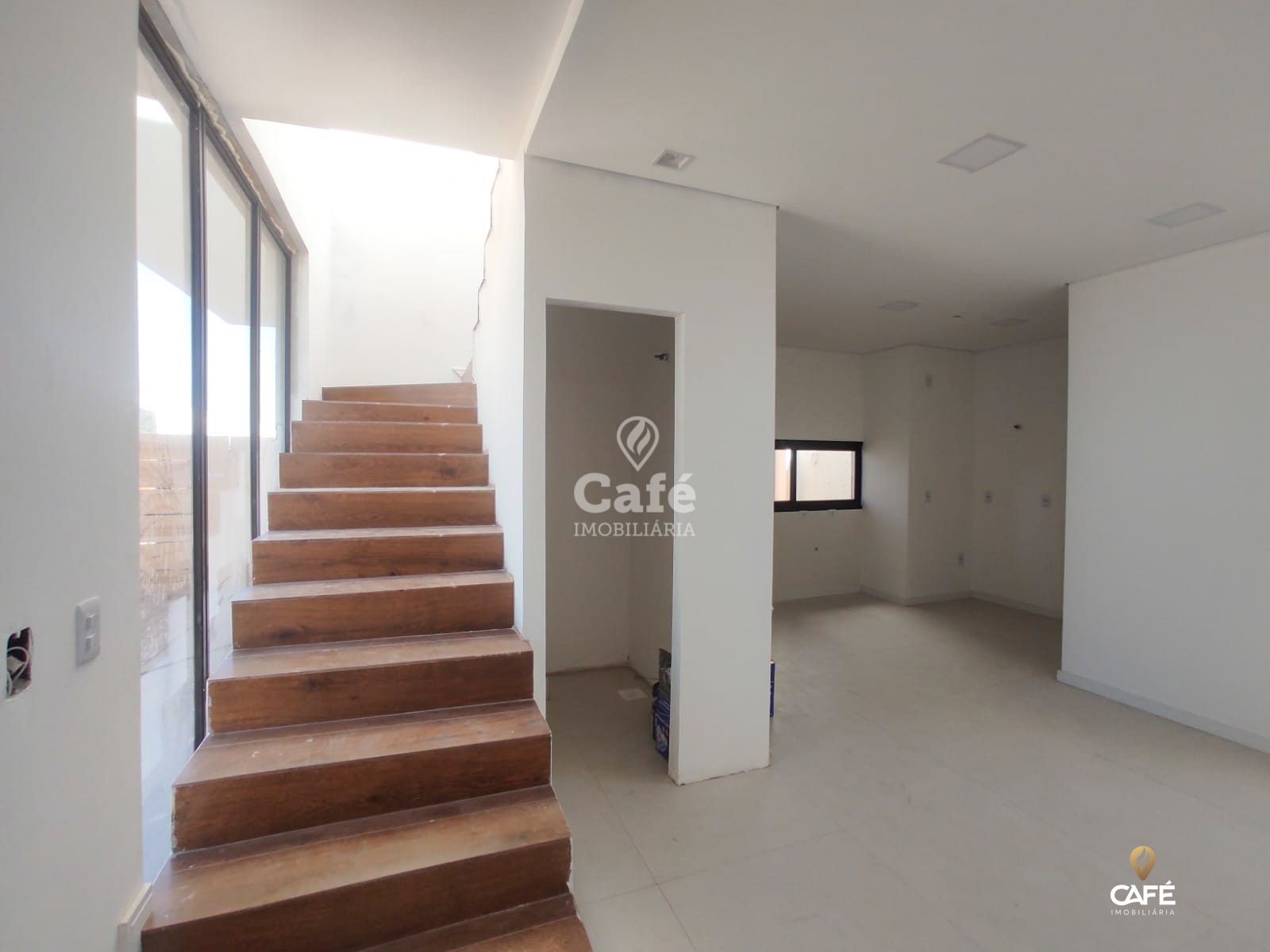 Casa à venda com 3 quartos, 121m² - Foto 7