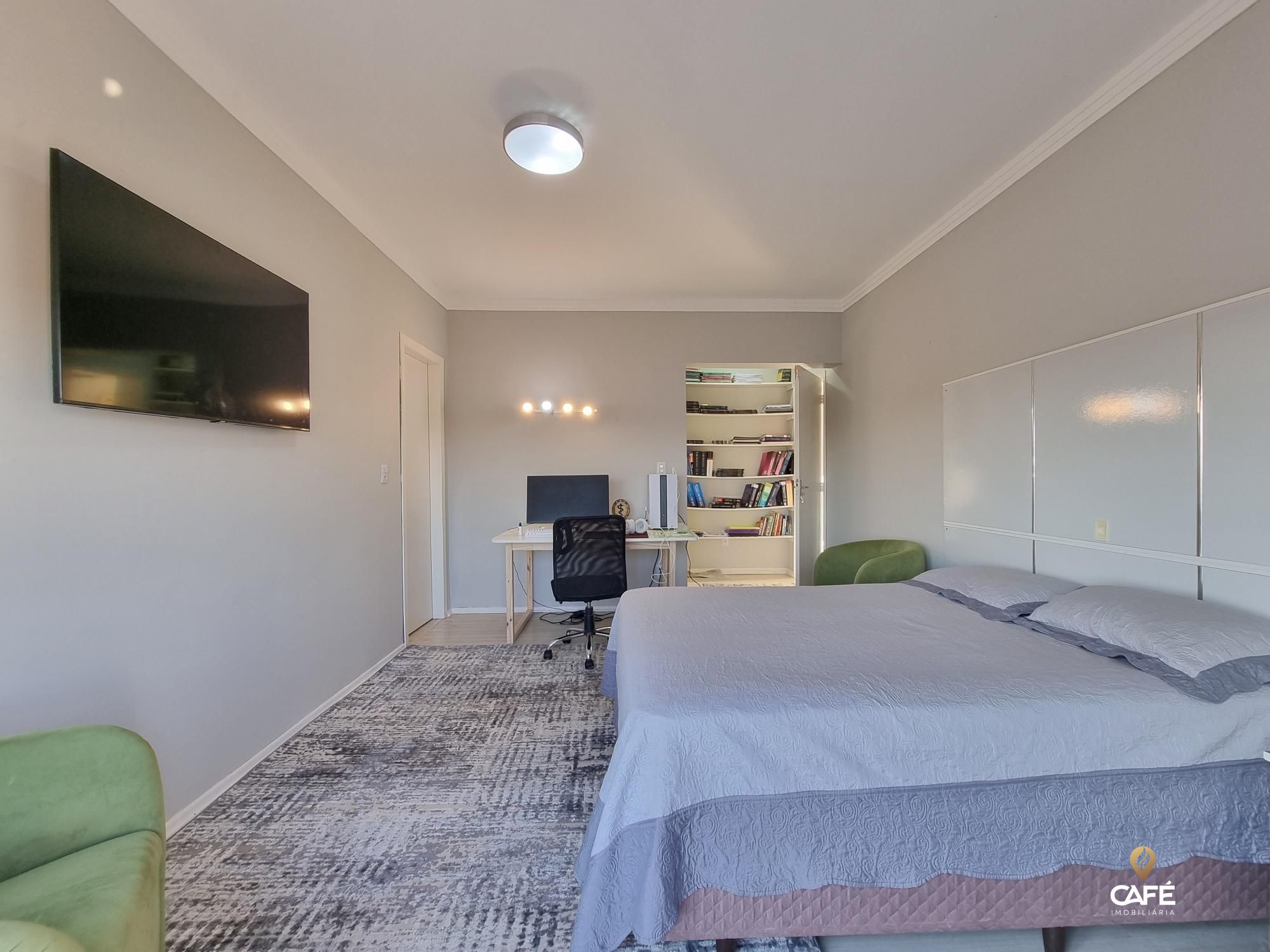 Casa de Condomínio, 4 quartos - Foto 25