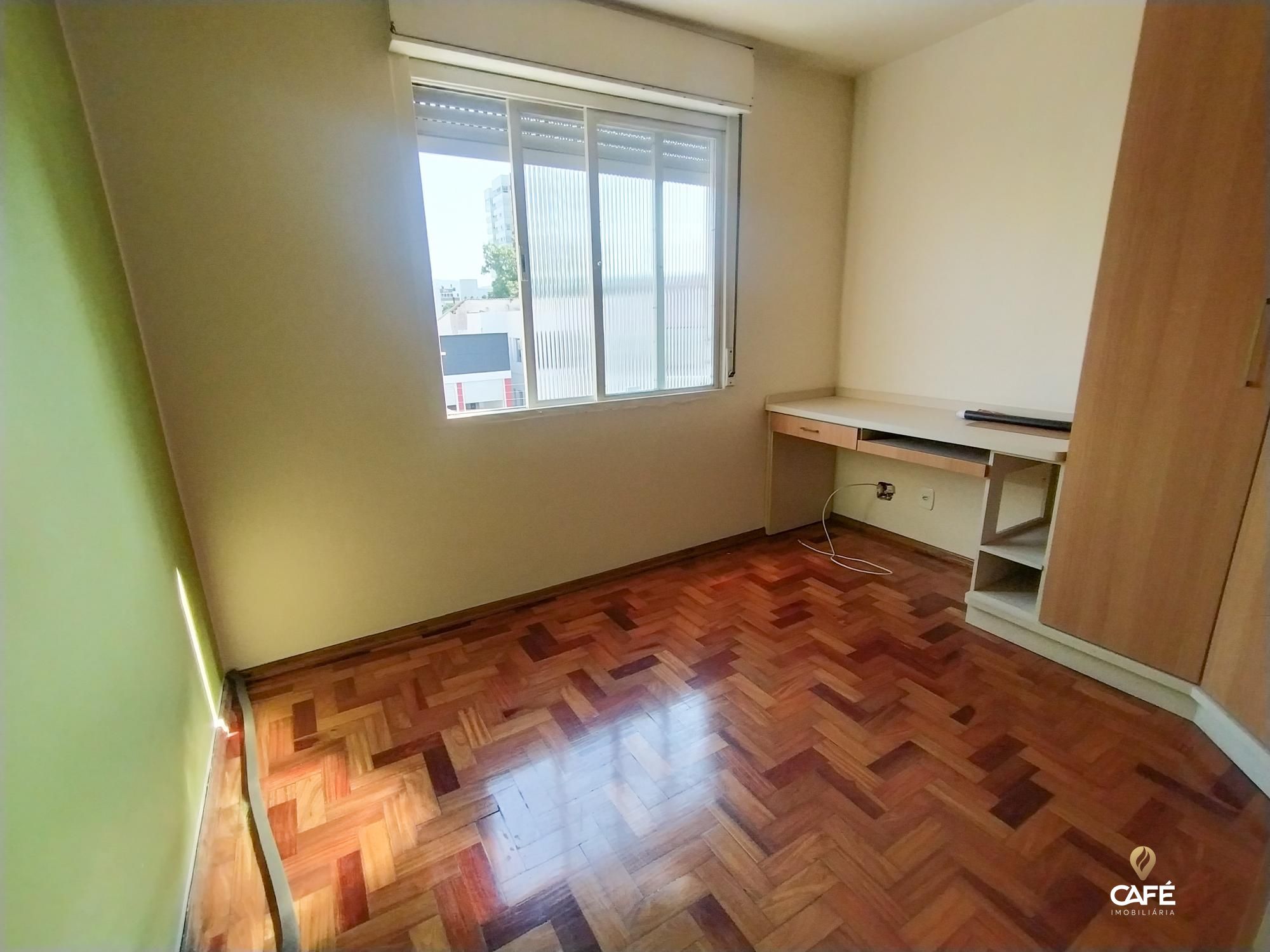 Apartamento à venda com 3 quartos, 104m² - Foto 4