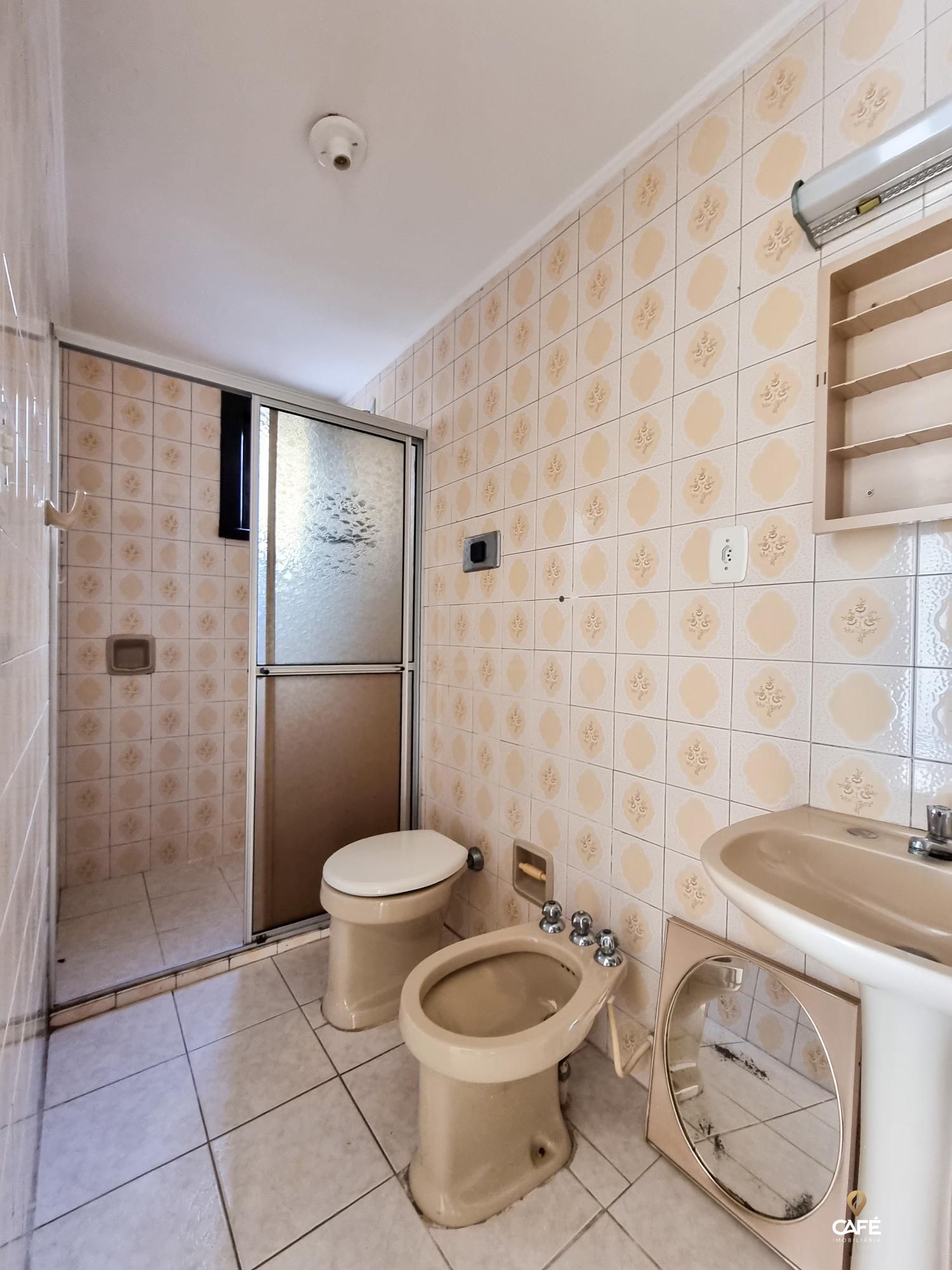 Apartamento à venda com 2 quartos, 81m² - Foto 4