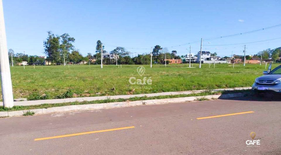 Terreno, 300 m² - Foto 1
