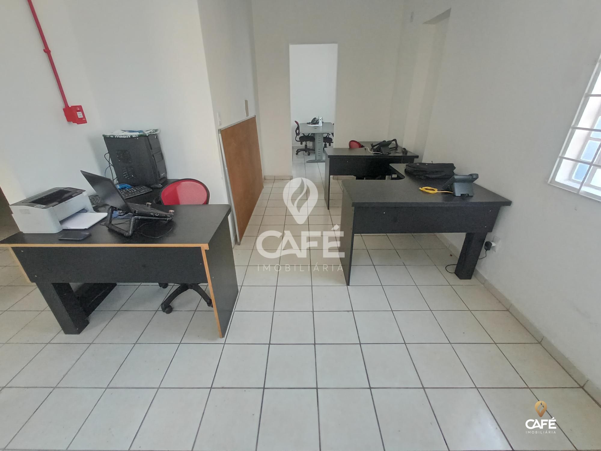 Conjunto Comercial-Sala para alugar com 5 quartos, 57m² - Foto 5