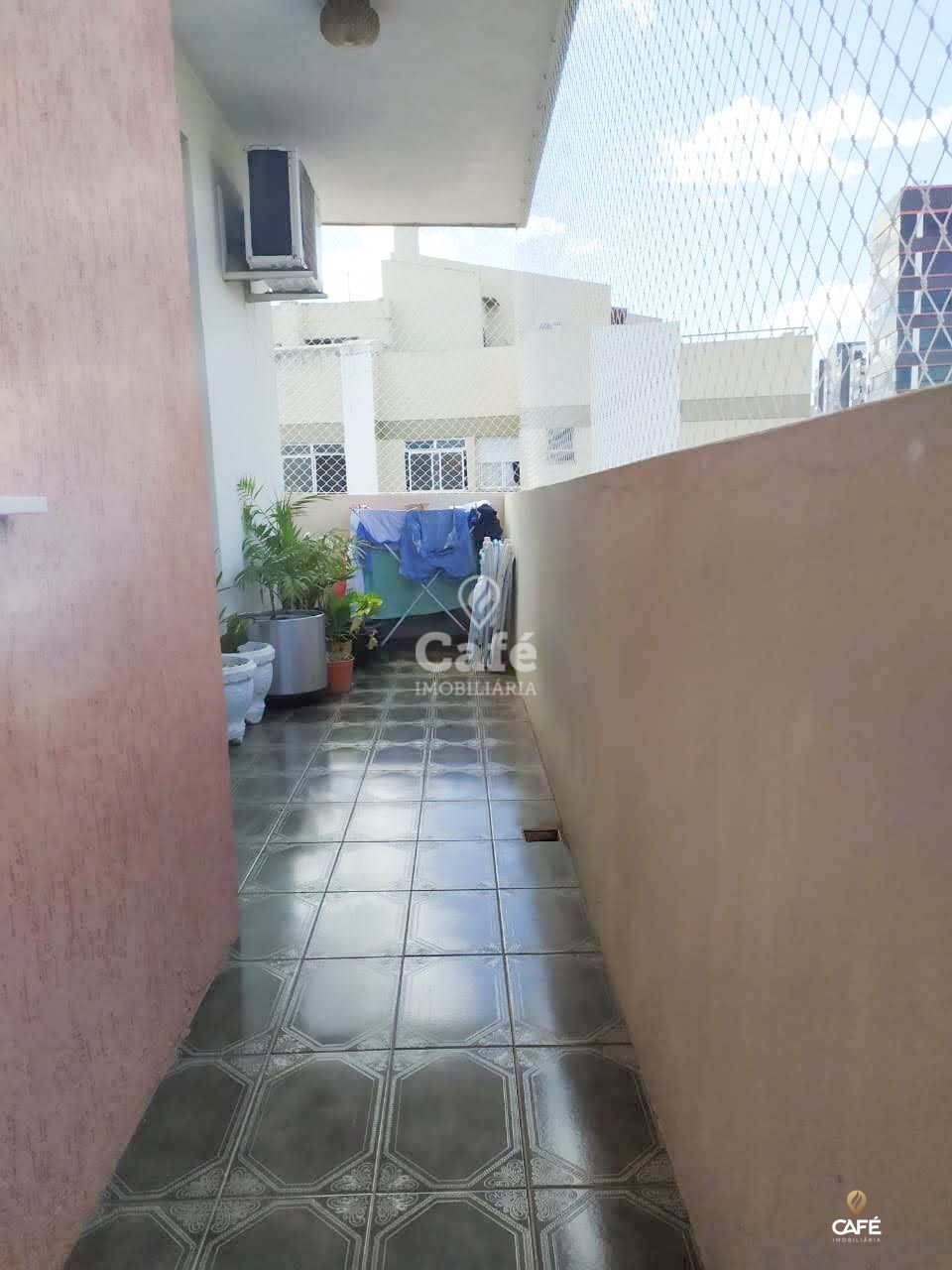 Apartamento, 3 quartos, 170 m² - Foto 5