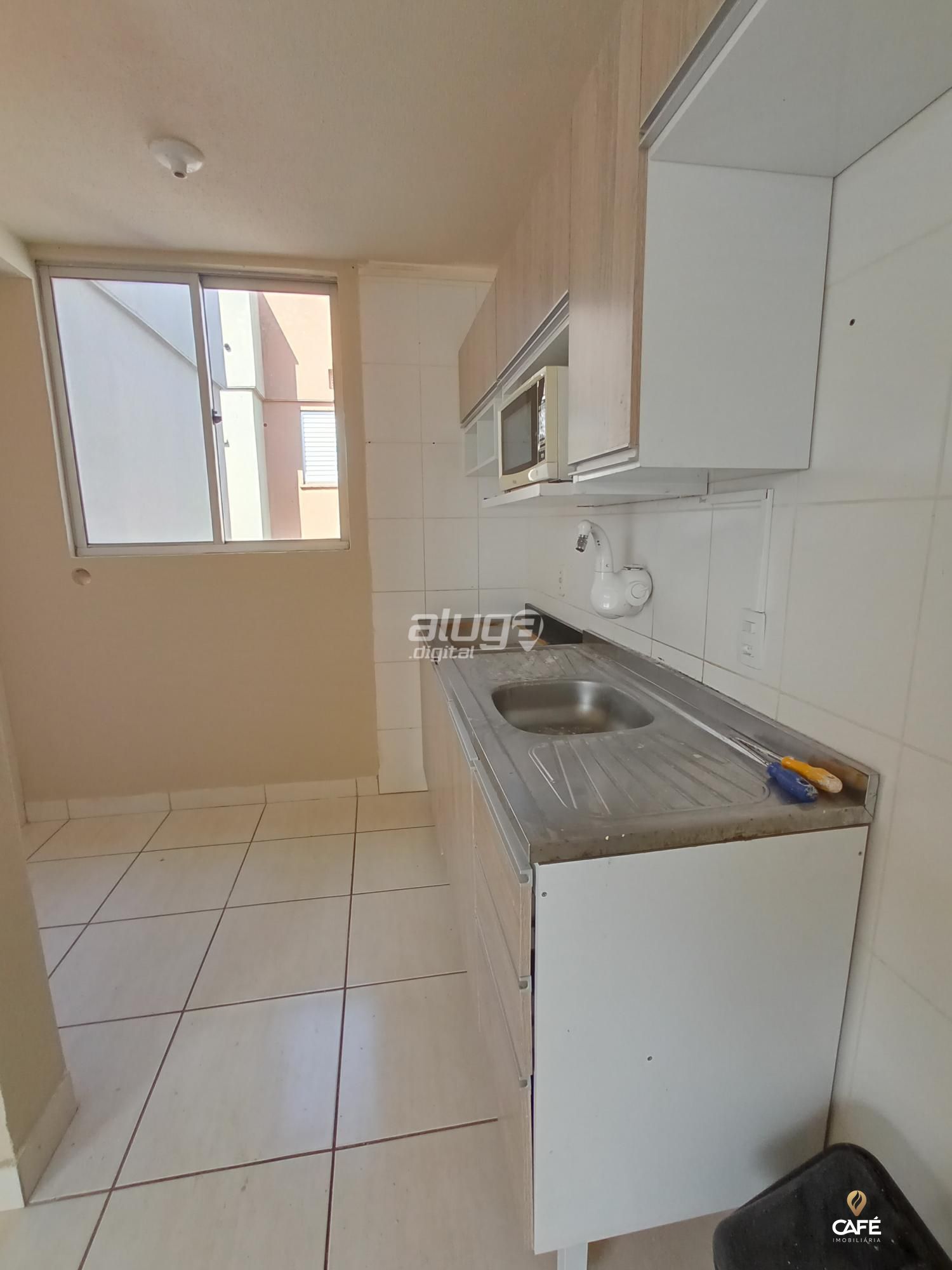 Apartamento à venda com 2 quartos, 49m² - Foto 12