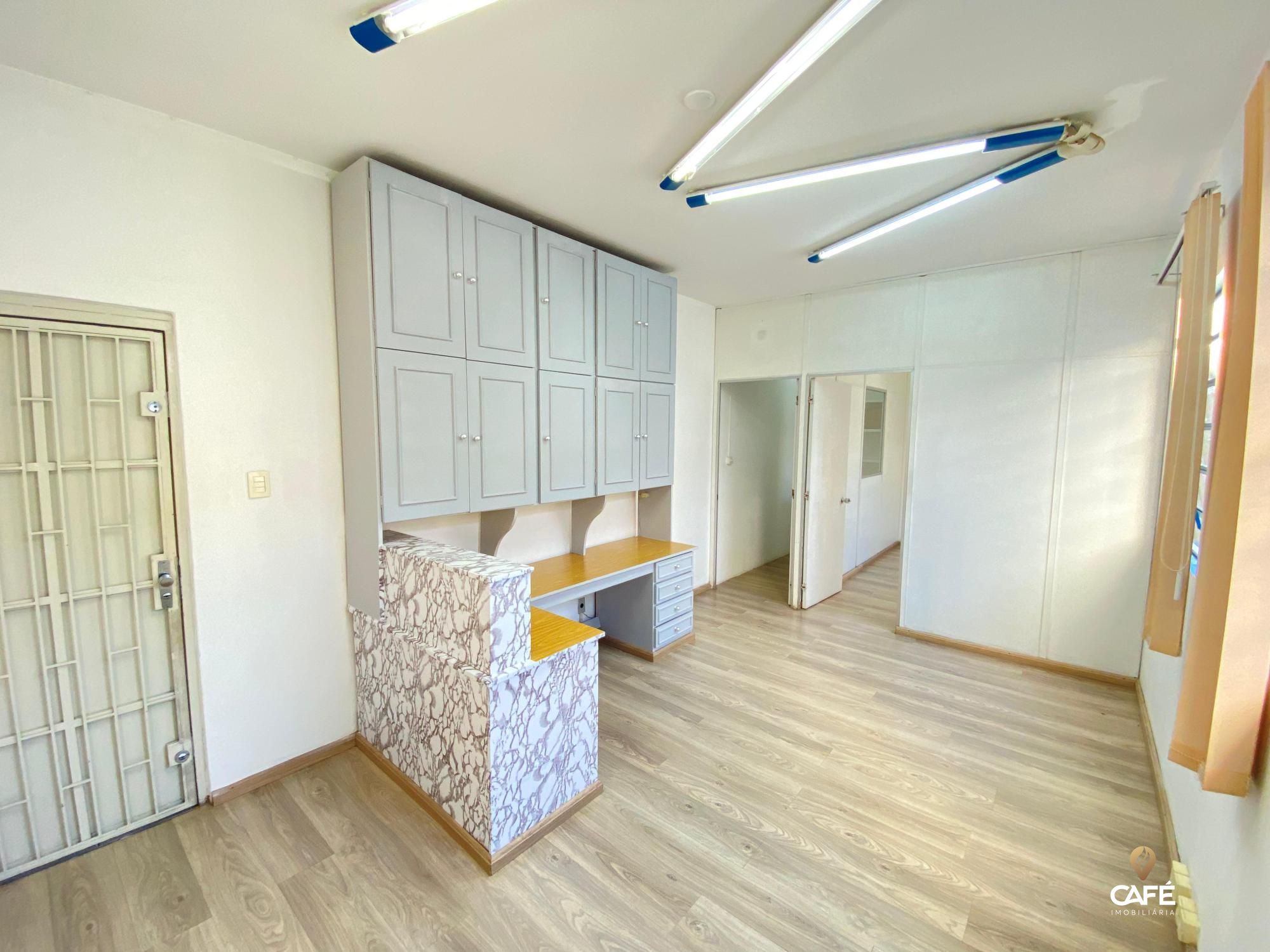 Conjunto Comercial-Sala à venda com 2 quartos, 36m² - Foto 5