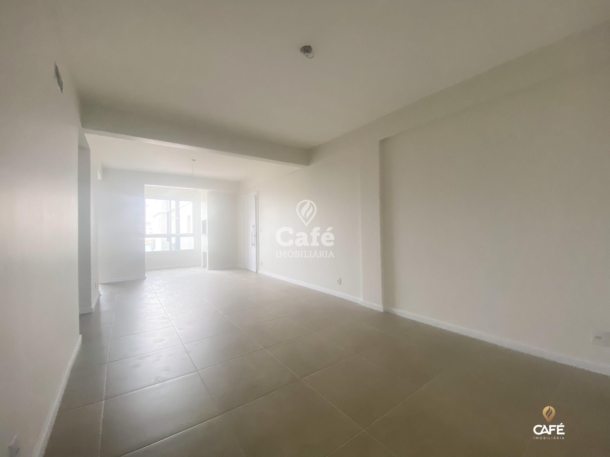 Apartamento à venda com 2 quartos, 81m² - Foto 3