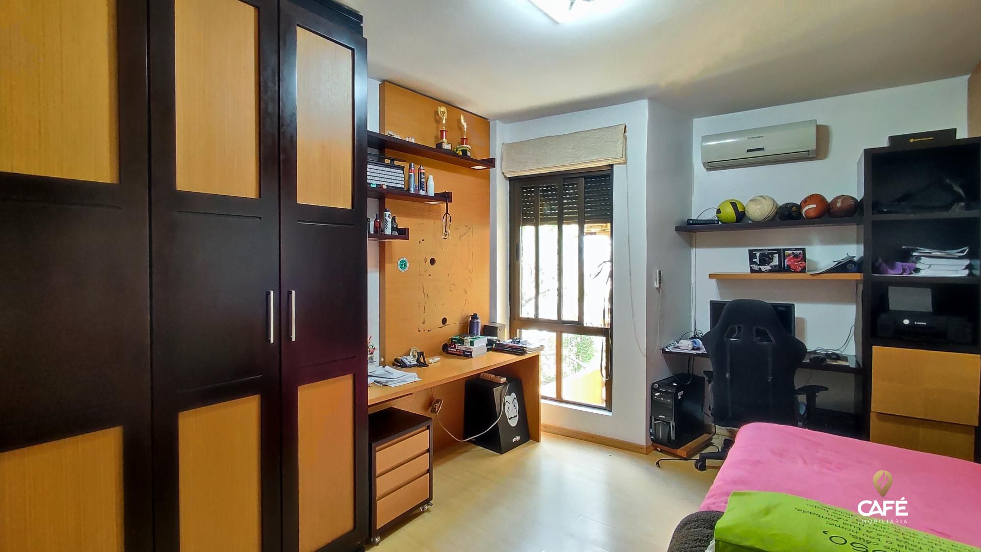 Apartamento à venda com 3 quartos, 124m² - Foto 32