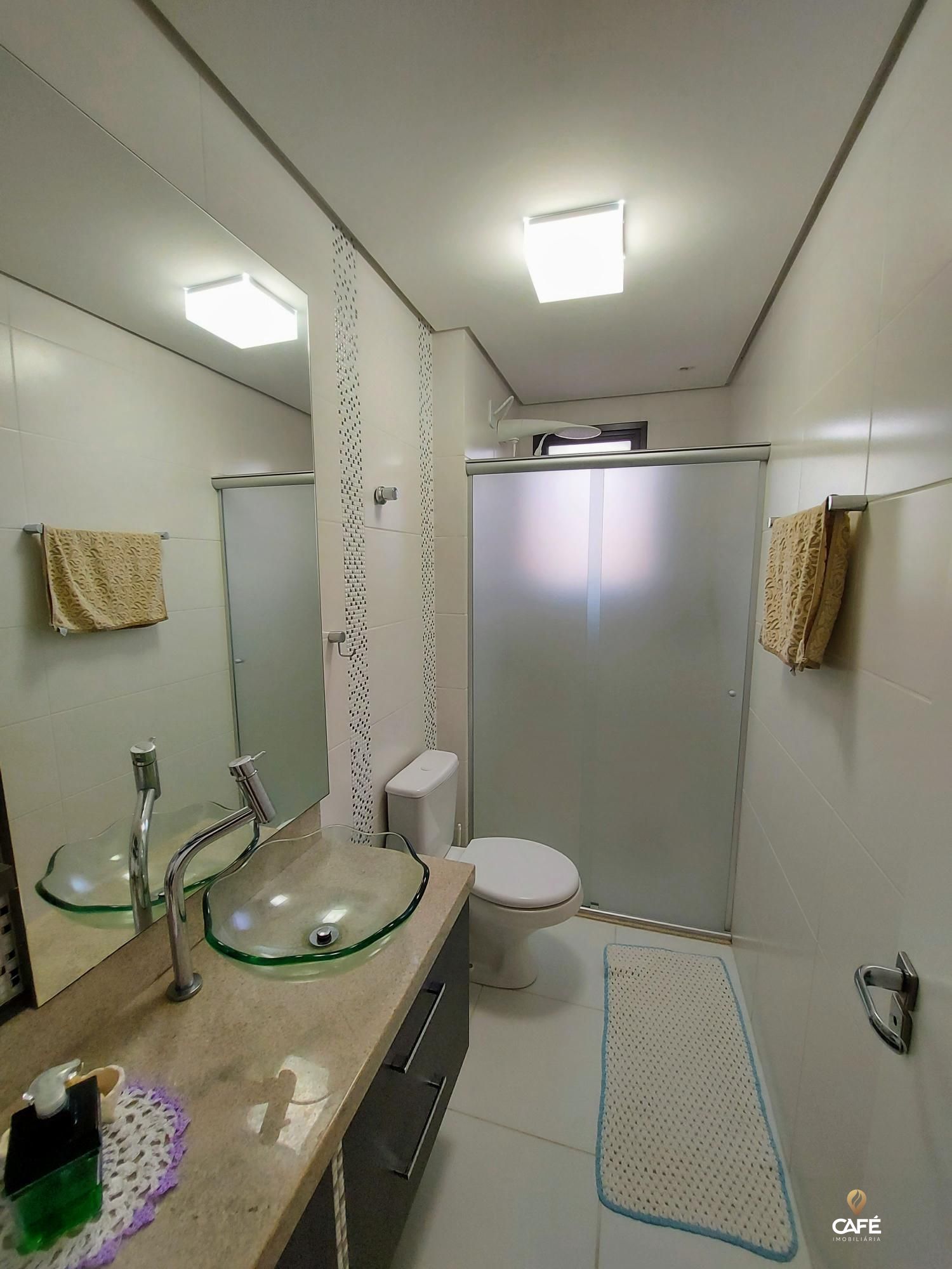 Apartamento, 3 quartos, 103 m² - Foto 10