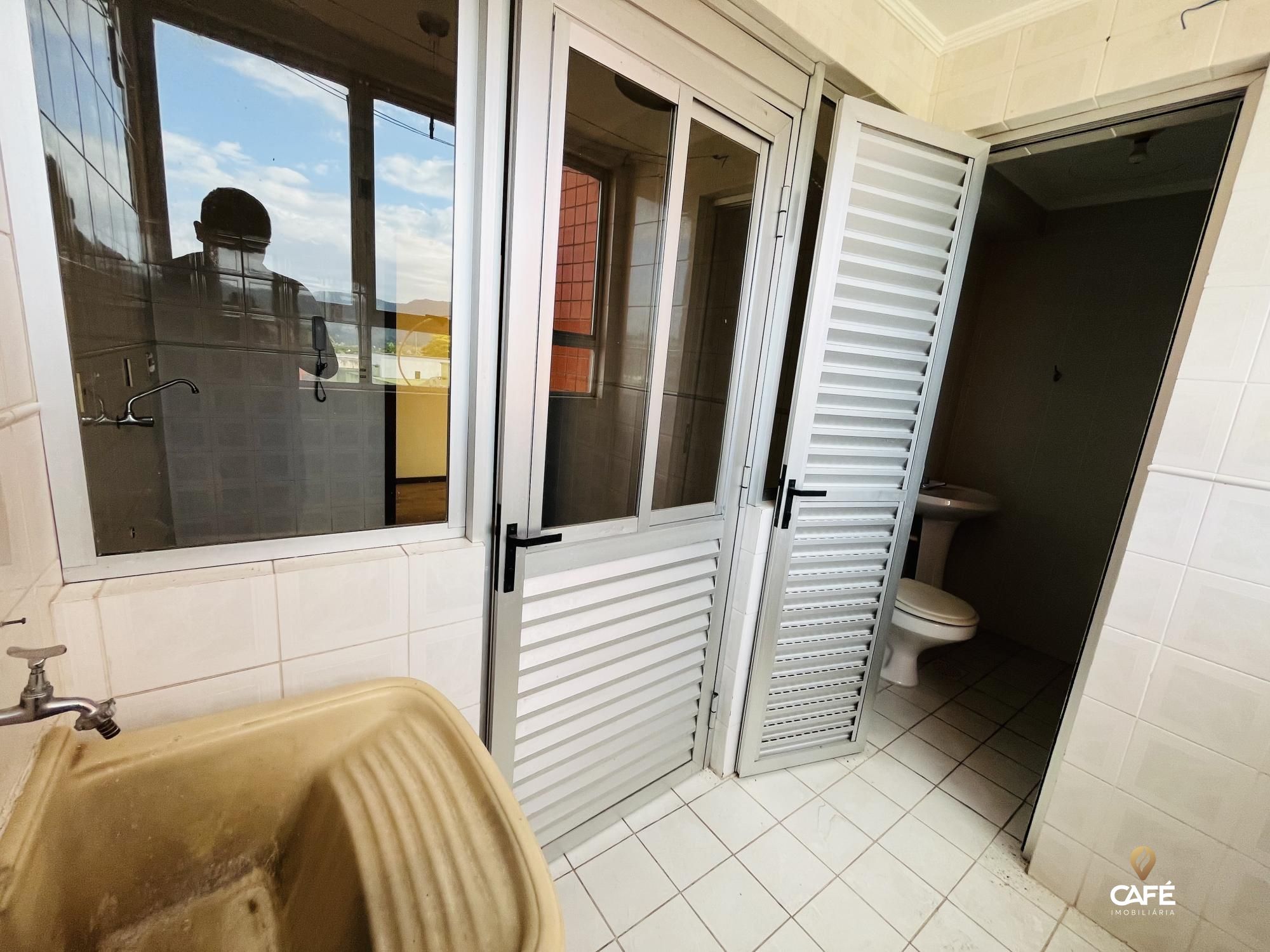 Apartamento, 2 quartos, 65 m² - Foto 13