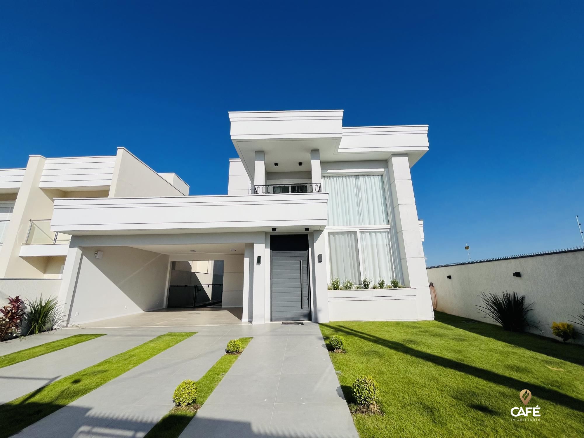 Casa, 4 quartos, 291 m² - Foto 2