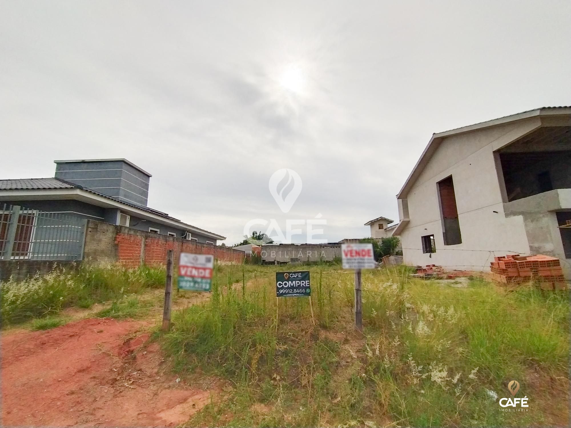 Terreno, 436 m² - Foto 1