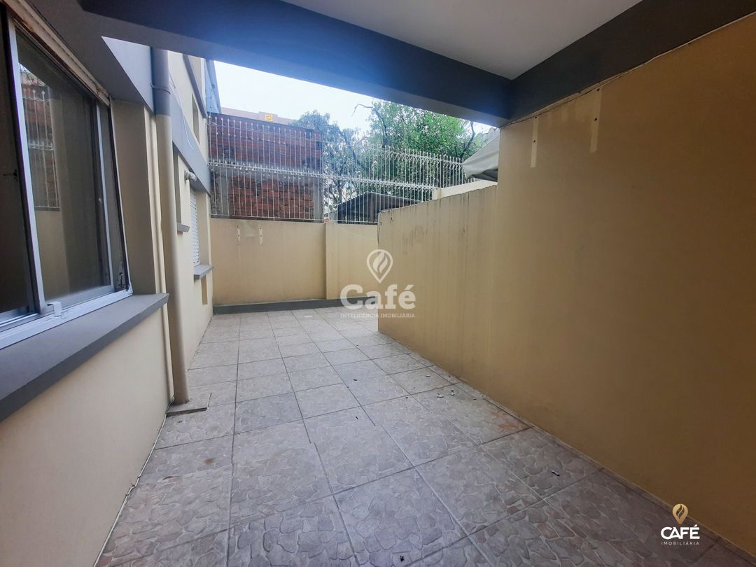 Apartamento à venda com 3 quartos, 174m² - Foto 4