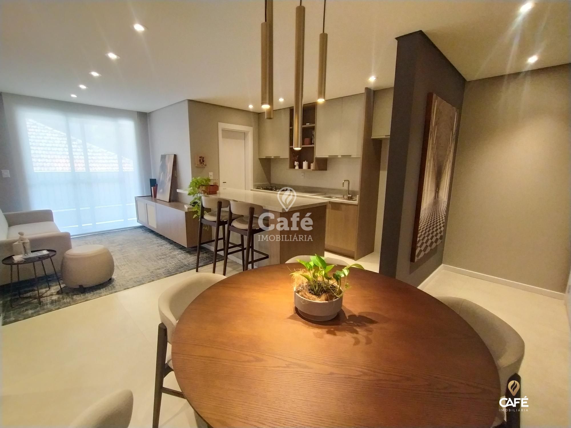 Apartamento, 2 quartos, 98 m² - Foto 2