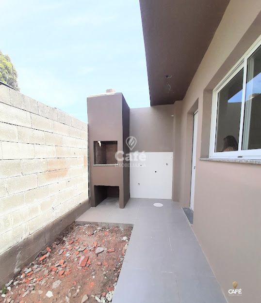 Sobrado à venda com 2 quartos, 72m² - Foto 12