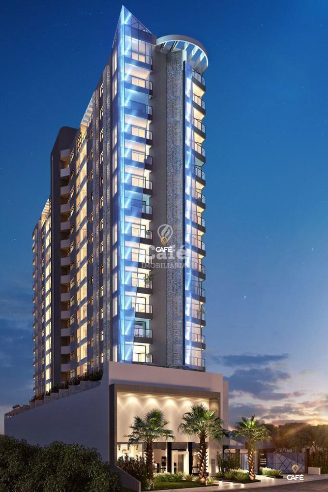 Apartamento, 3 quartos, 198 m² - Foto 1