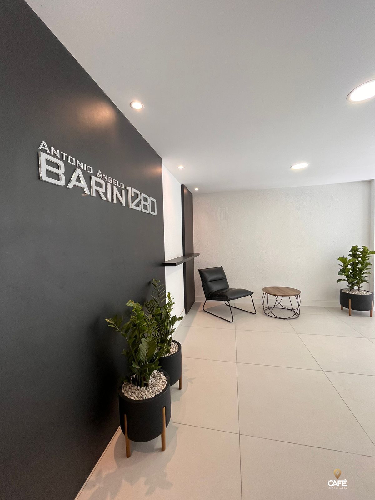 Apartamento, 1 quarto, 29 m² - Foto 1