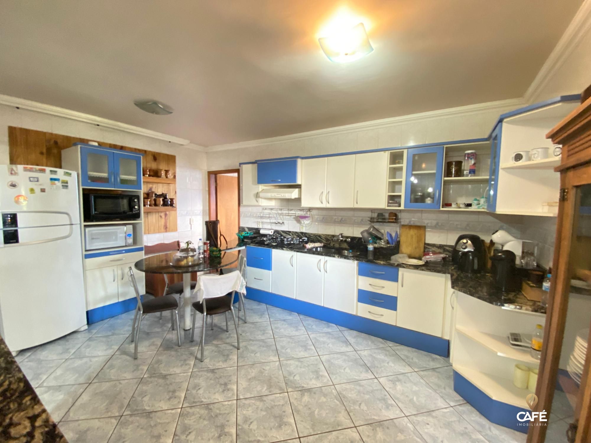 Casa, 4 quartos, 650 m² - Foto 29