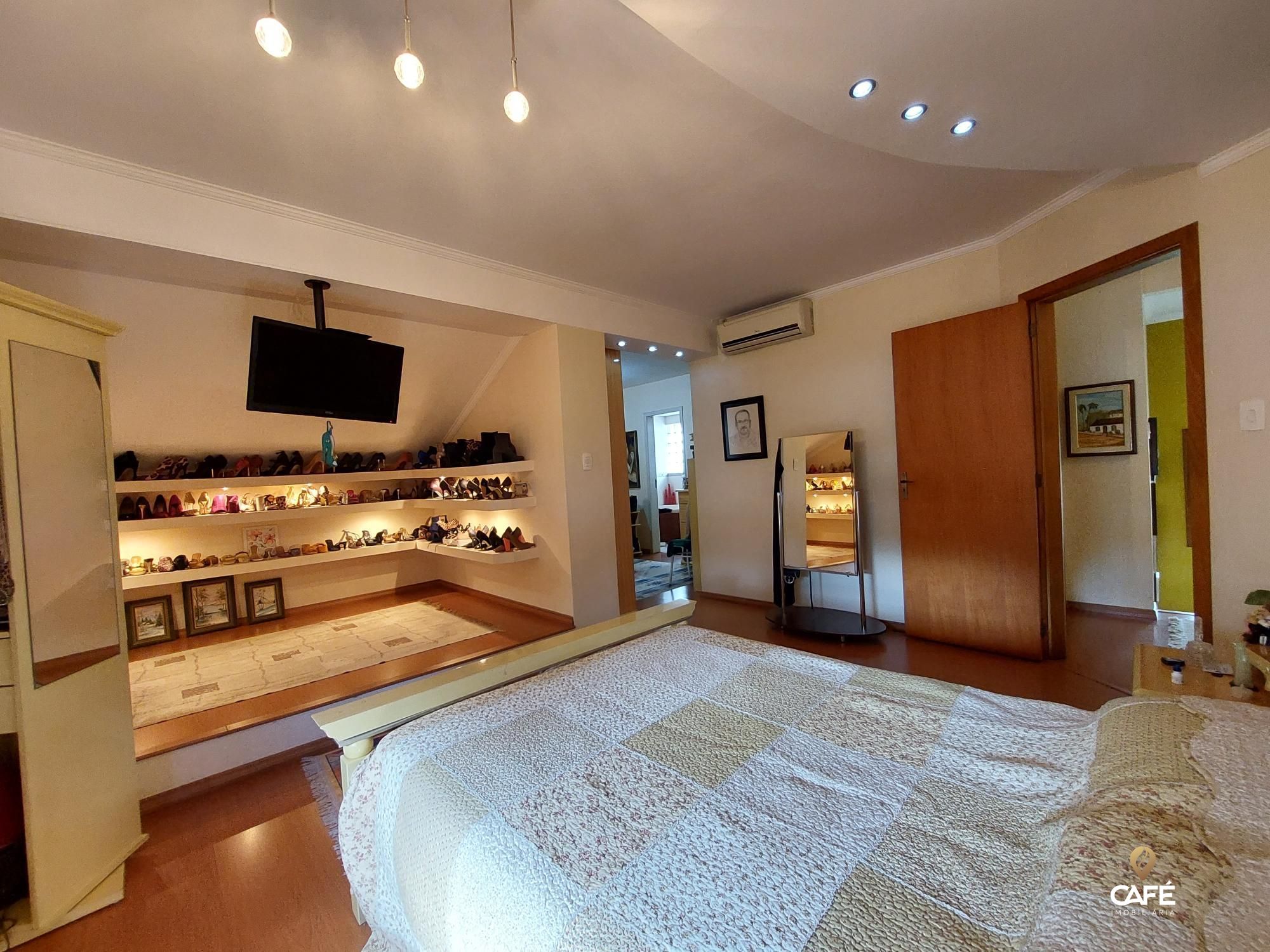 Casa, 4 quartos, 309 m² - Foto 38