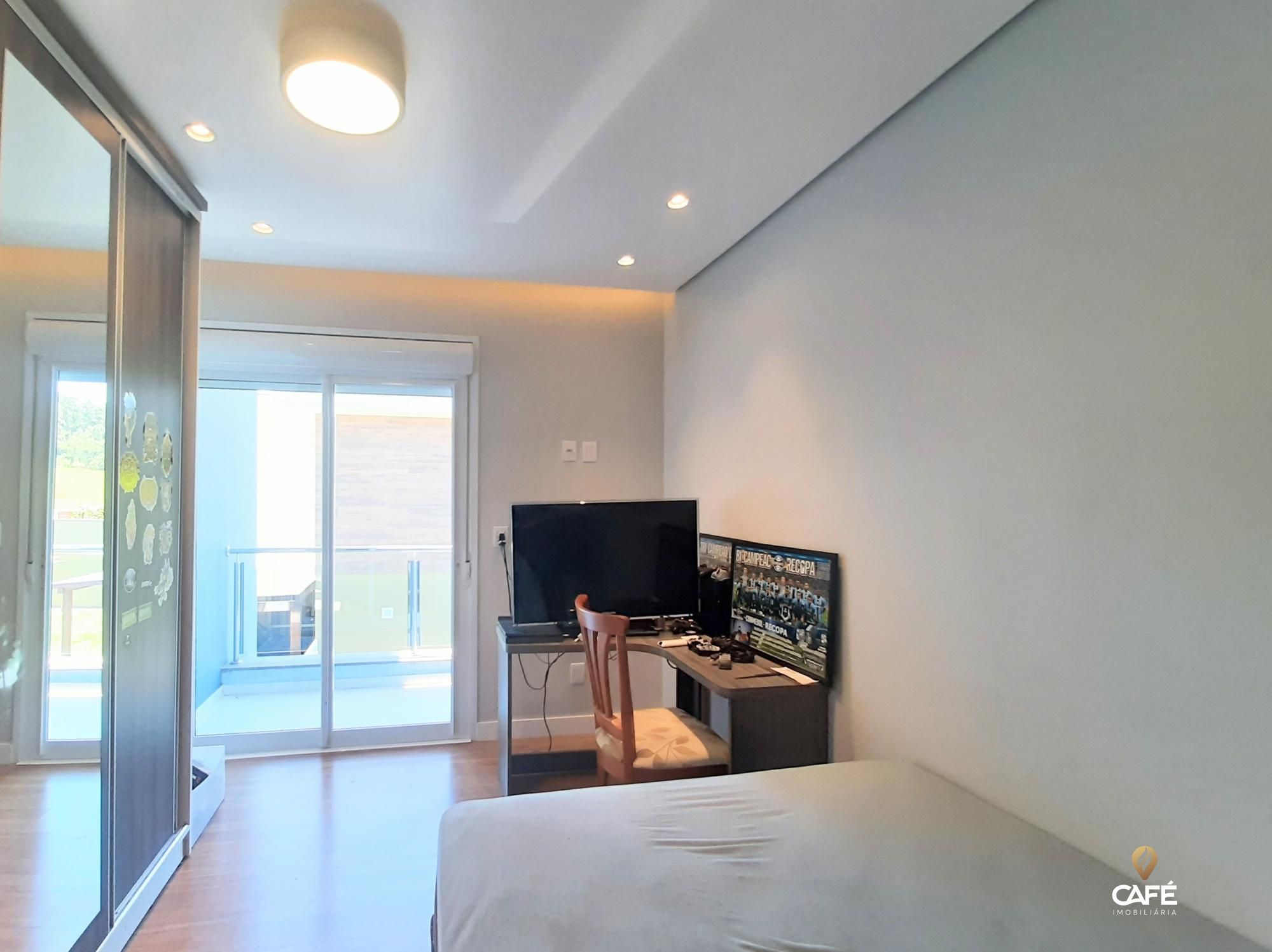 Casa à venda com 4 quartos, 250m² - Foto 22