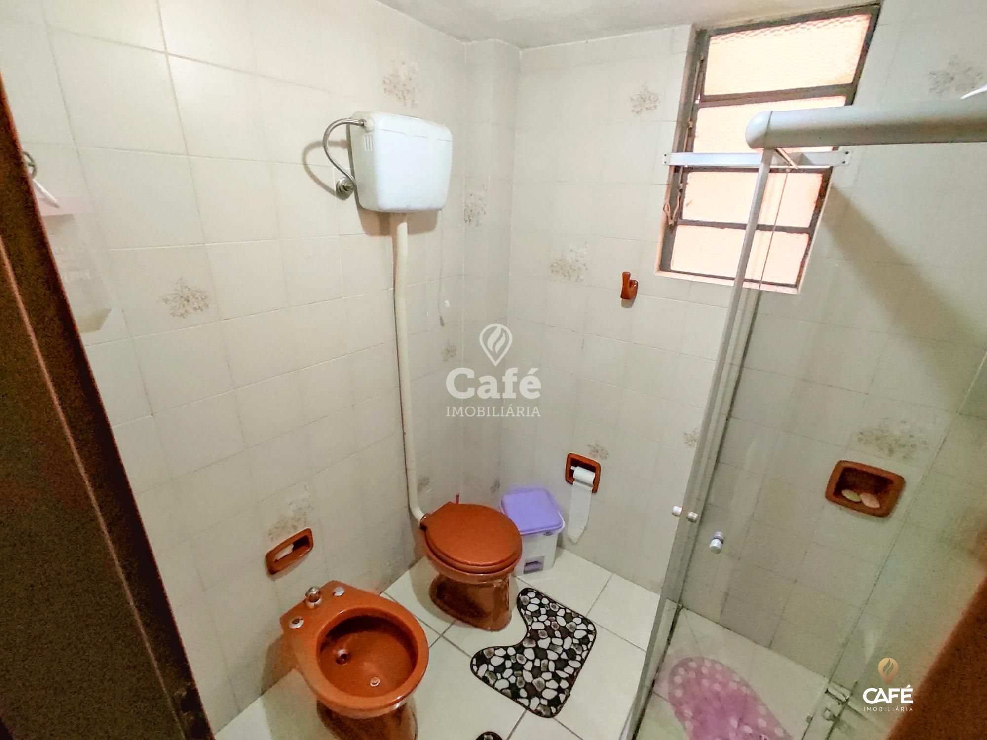 Apartamento à venda com 2 quartos, 66m² - Foto 13