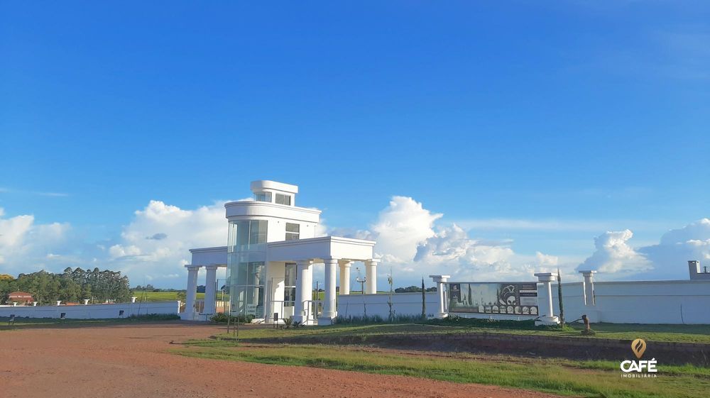 Terreno, 606 m² - Foto 3