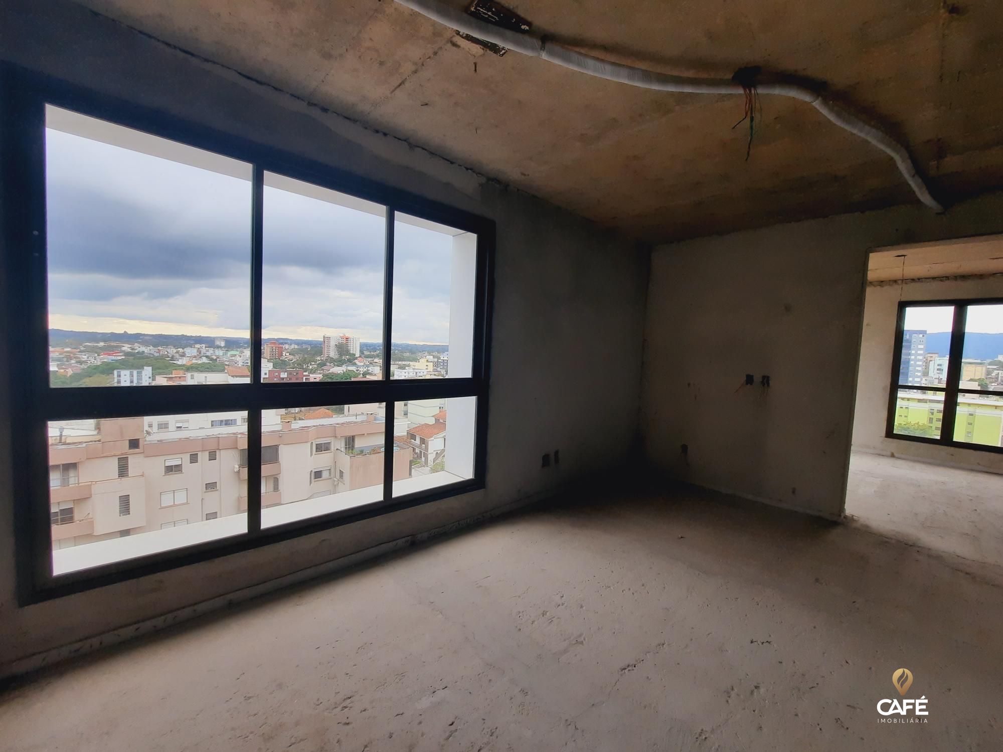 Apartamento à venda com 3 quartos, 220m² - Foto 12