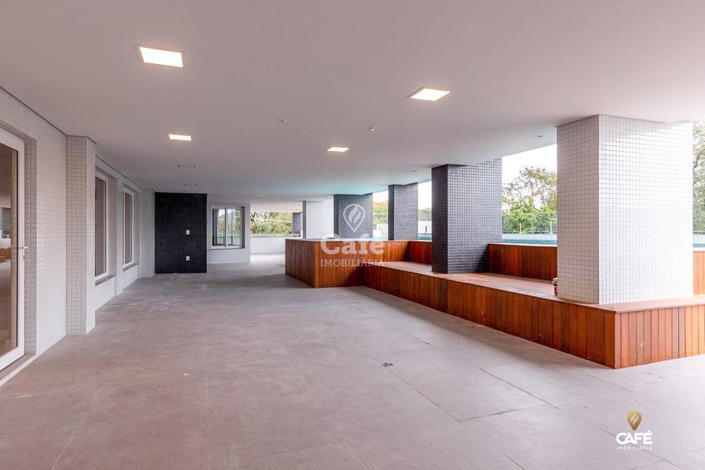 Cobertura, 3 quartos, 190 m² - Foto 3