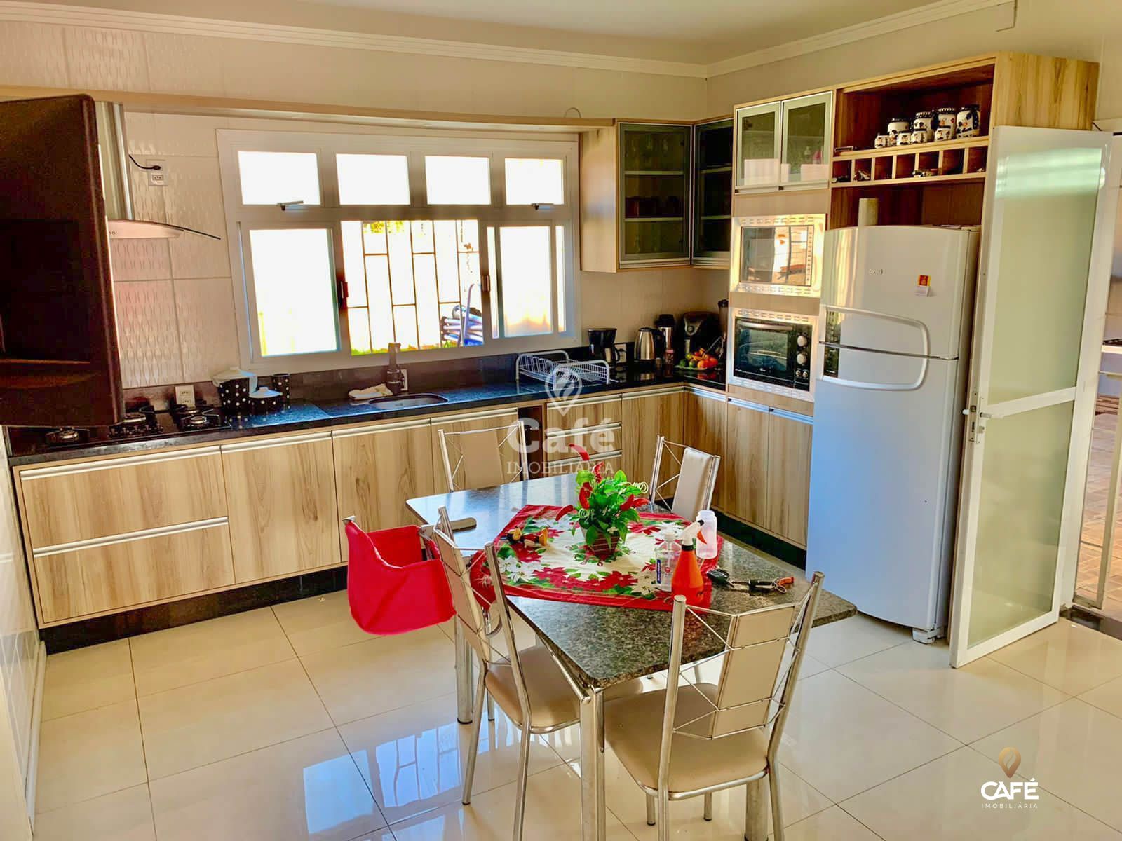 Casa, 3 quartos, 230 m² - Foto 9