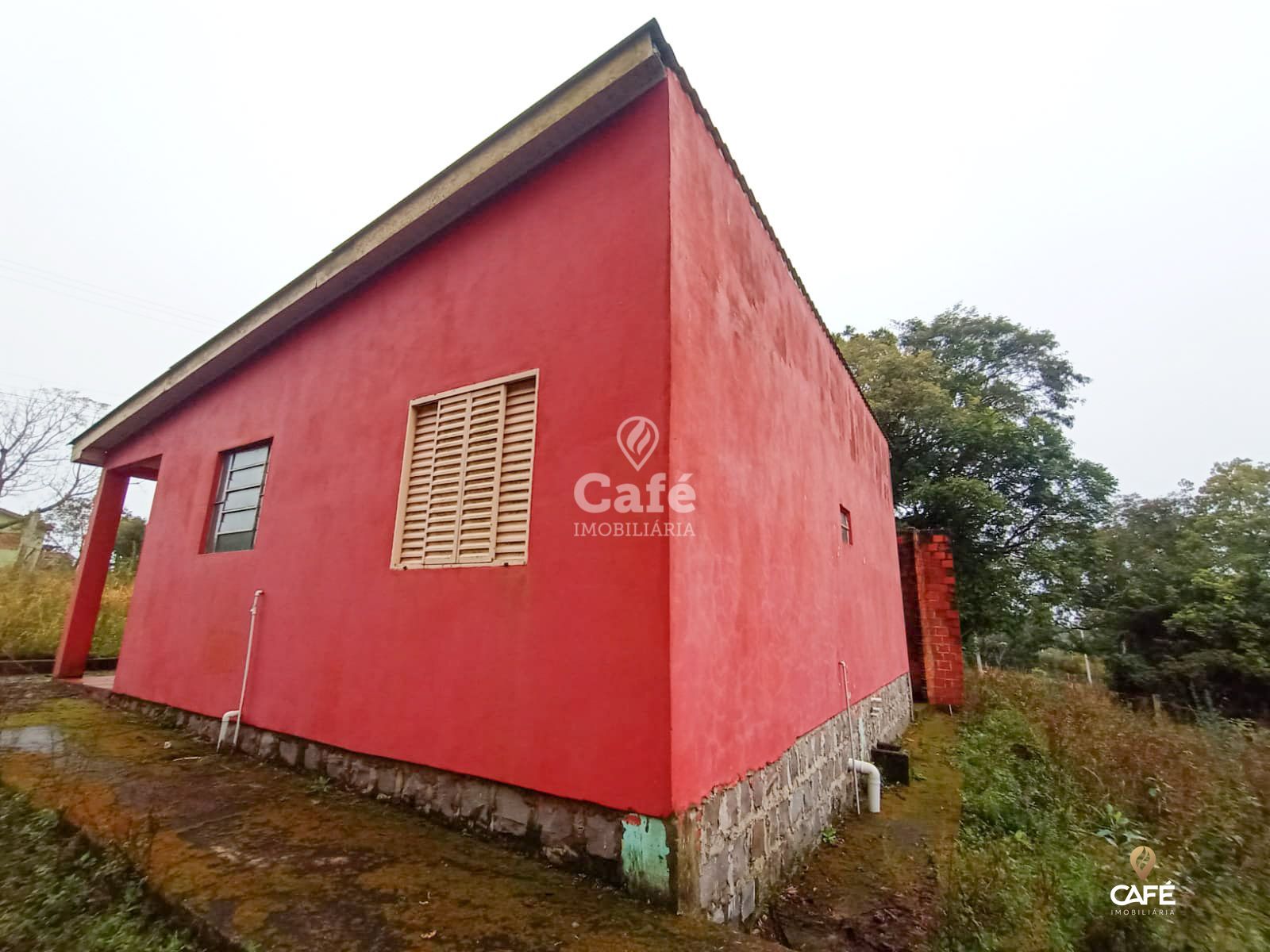 Chácara à venda com 2 quartos, 80m² - Foto 4