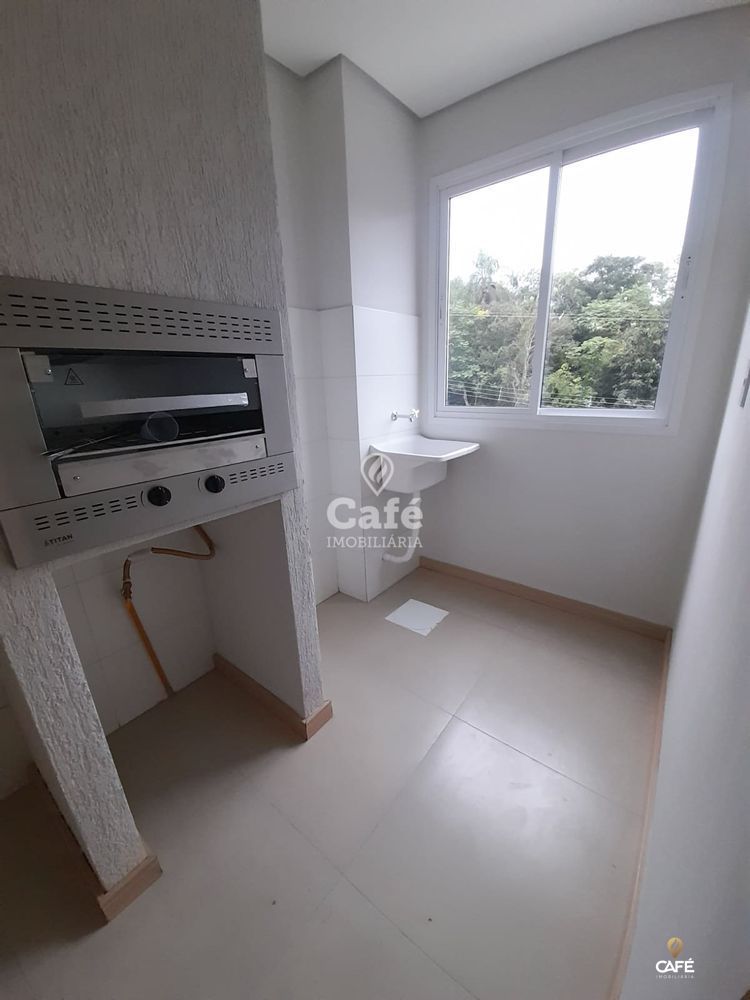 Apartamento, 2 quartos, 56 m² - Foto 6