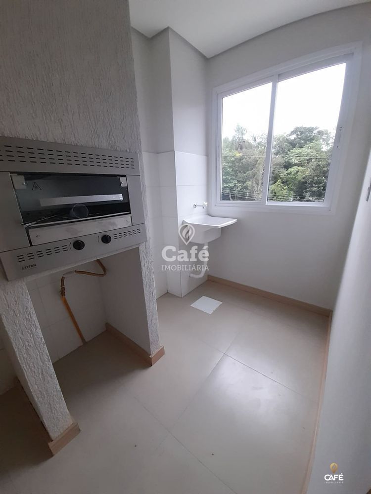 Apartamento à venda com 2 quartos, 56m² - Foto 6