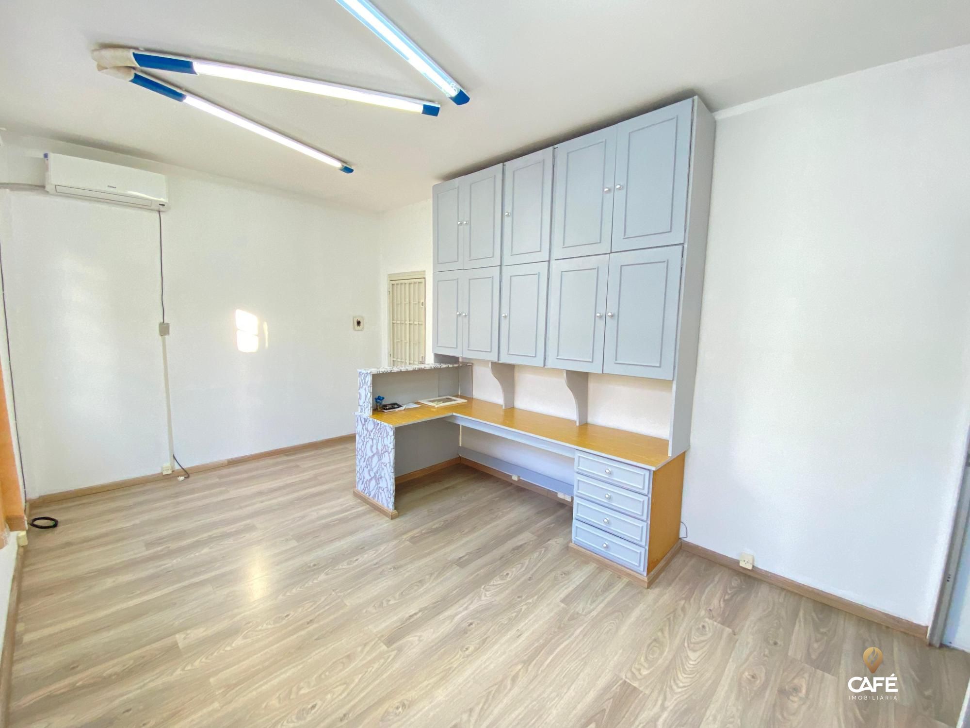 Conjunto Comercial-Sala à venda com 2 quartos, 36m² - Foto 4