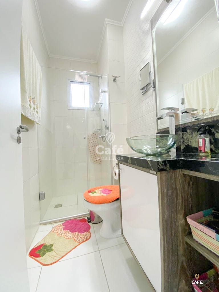 Apartamento, 2 quartos, 95 m² - Foto 14