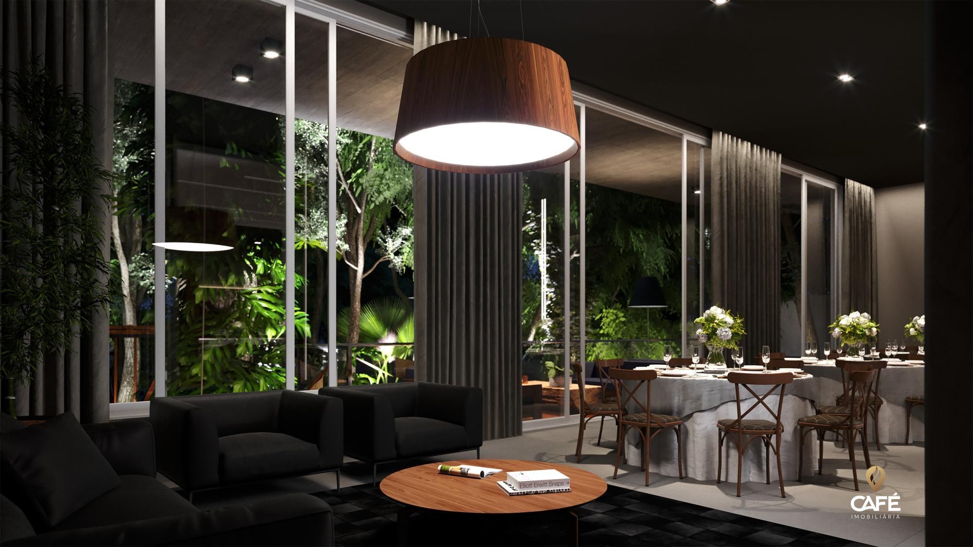 Apartamento, 3 quartos, 258 m² - Foto 22