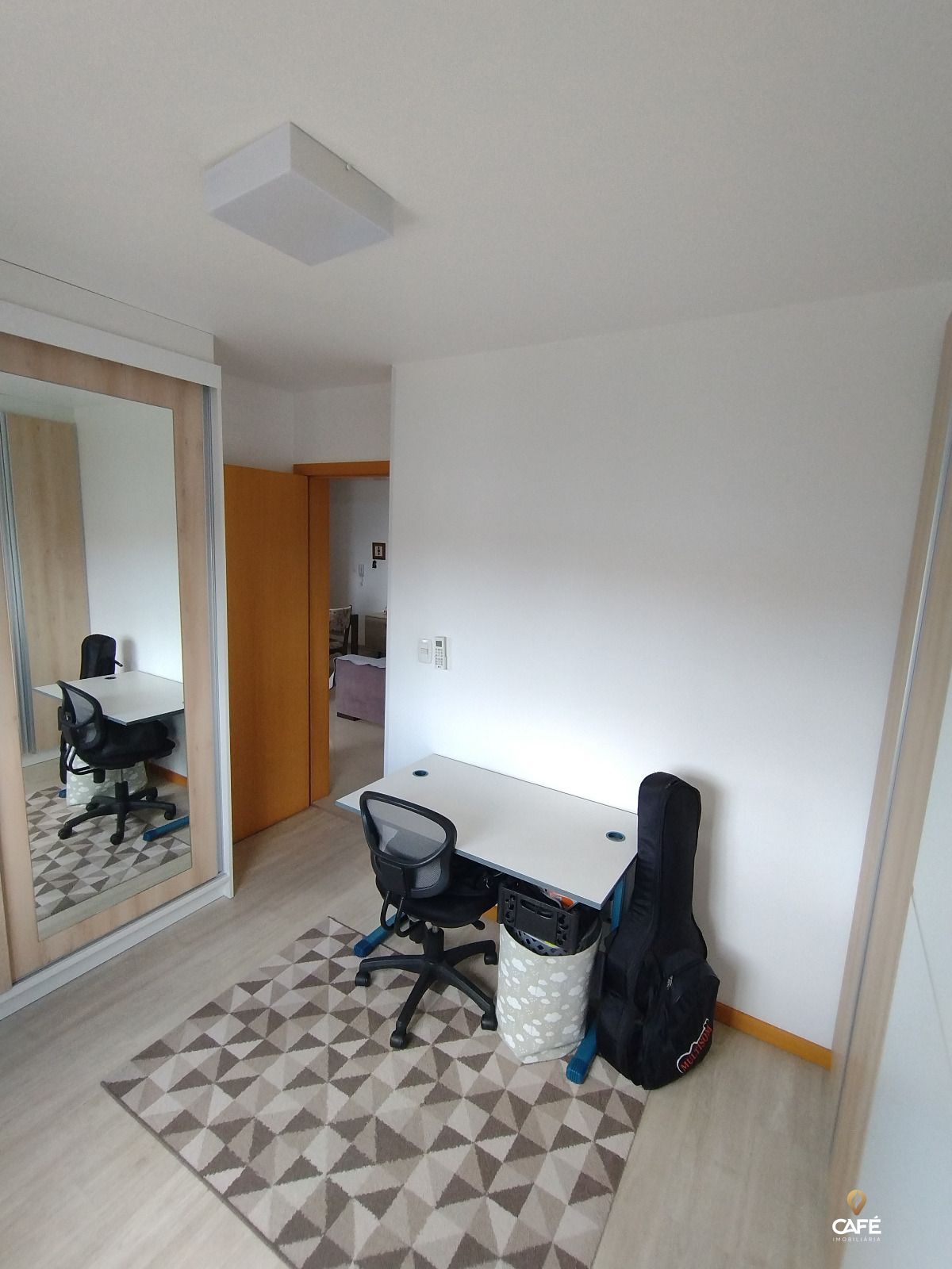 Apartamento à venda com 2 quartos, 50m² - Foto 9