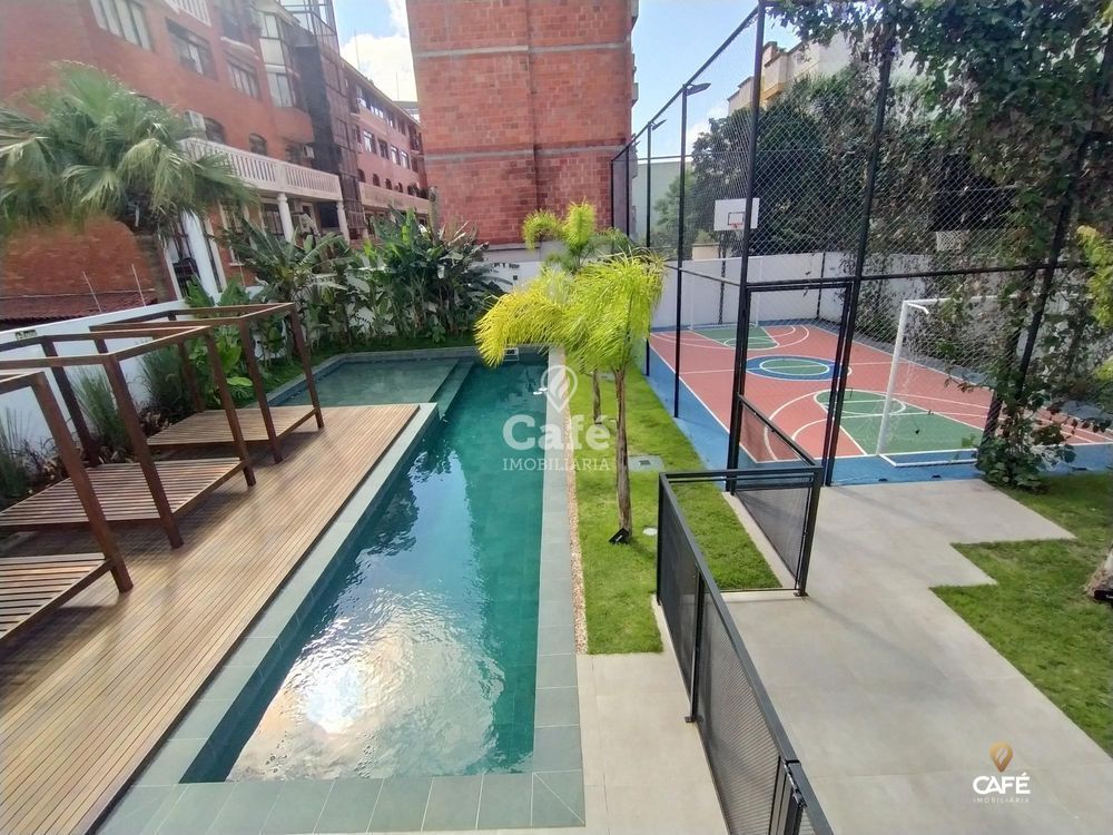 Apartamento, 3 quartos, 193 m² - Foto 4