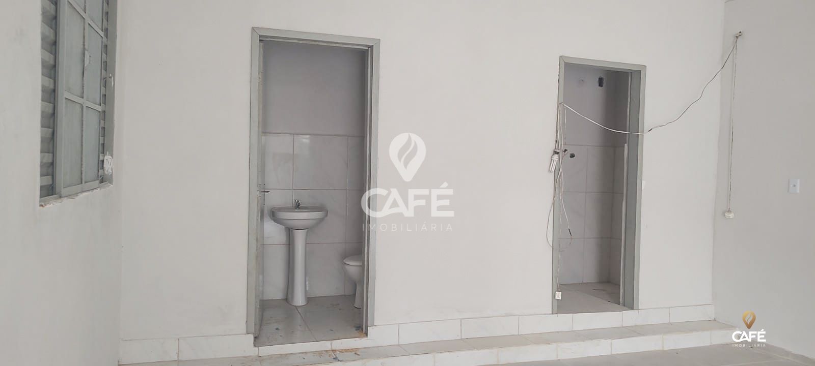 Conjunto Comercial-Sala para alugar com 1 quarto, 42m² - Foto 3