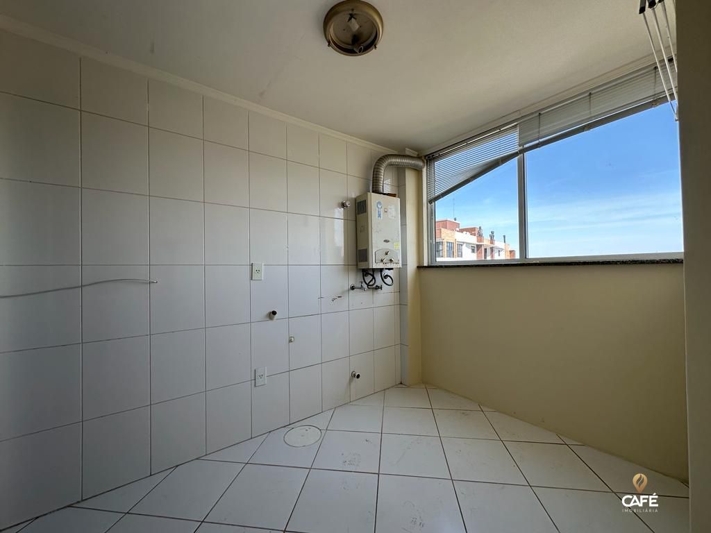 Apartamento à venda com 3 quartos, 126m² - Foto 10