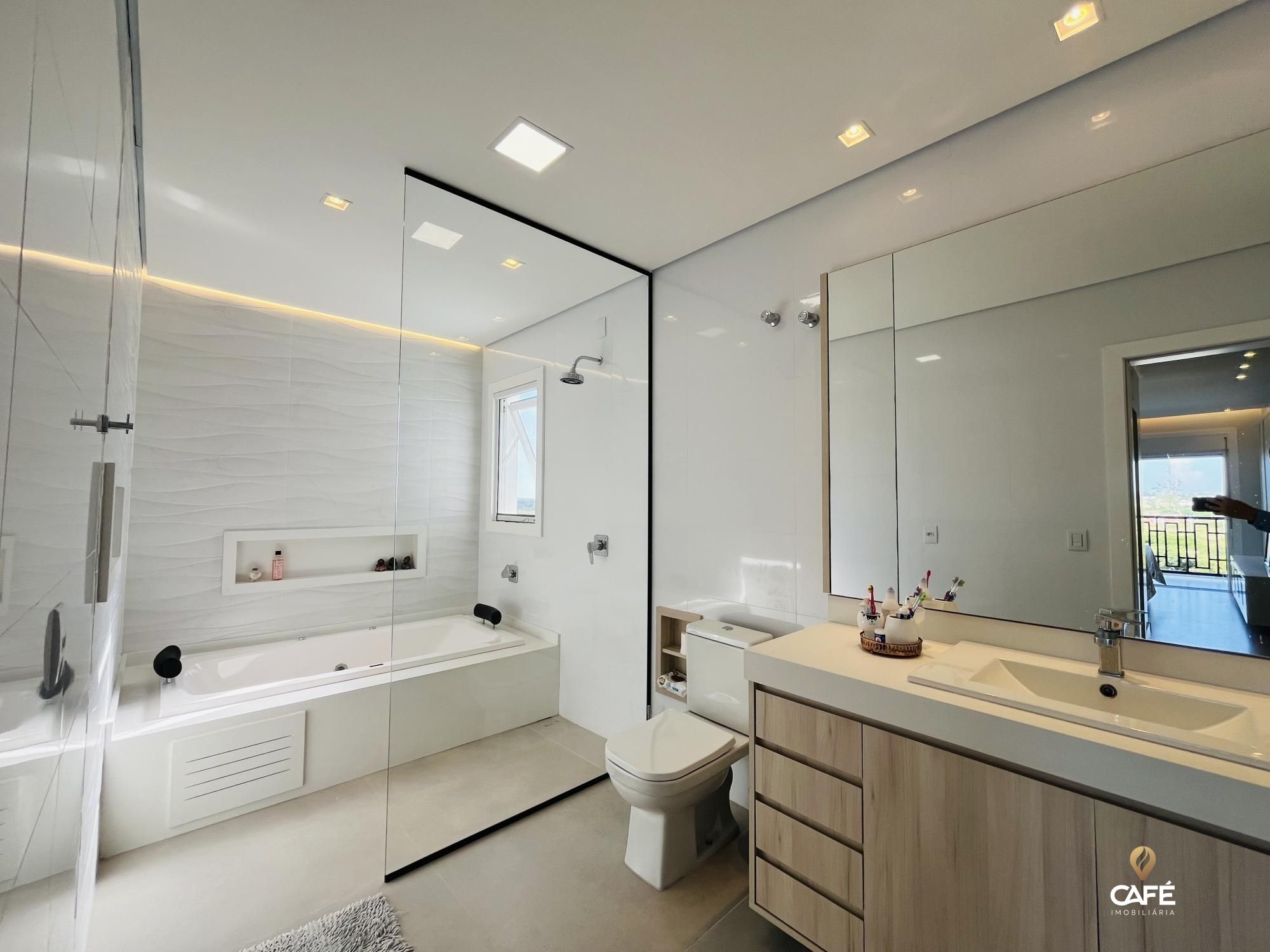 Casa, 4 quartos, 291 m² - Foto 30