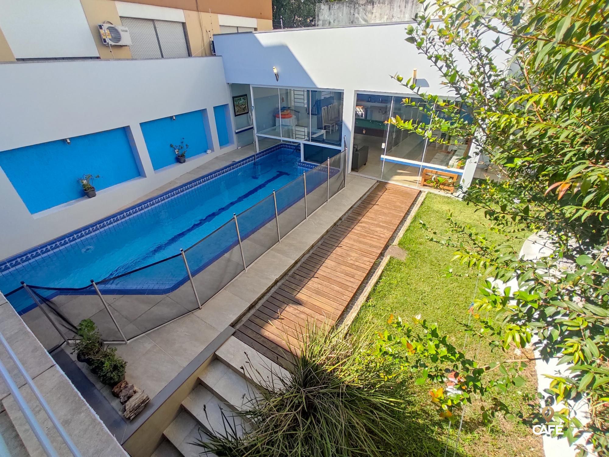 Casa, 4 quartos, 463 m² - Foto 23